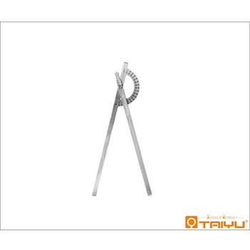 神中式角度計 TY-515シリーズ TAIYU(大祐医科工業)