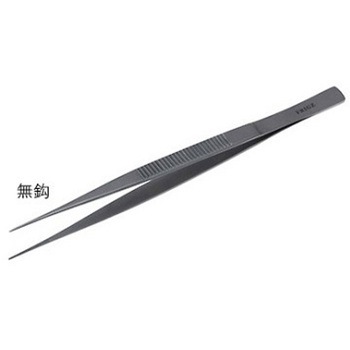 先端極細ピンセット 15cm A044シリーズ フリッツメディコ