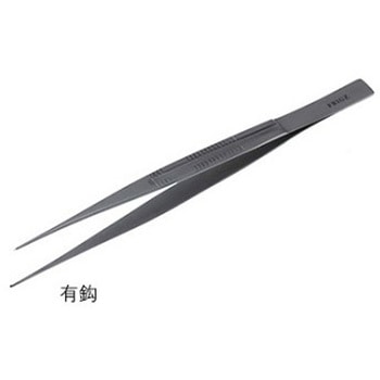 先端極細ピンセット 15cm A044シリーズ フリッツメディコ