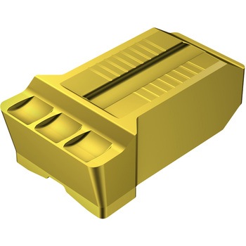 CoroCut(R) 1・2 溝入れ加工用チップ サンドビック