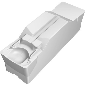 CoroCut(R)1 中送り溝入れ加工用チップ サンドビック