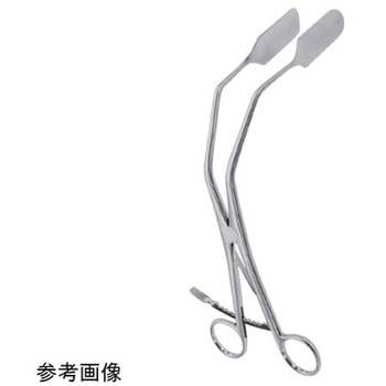側部膣開創器 25cm G399シリーズ フリッツメディコ