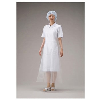 打ち抜きPEエプロン AUPEシリーズ - AITEX