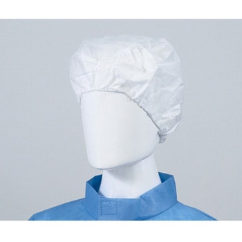 帯電帽 CCAPシリーズ - AITEX