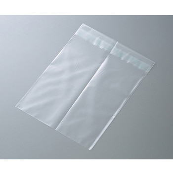 袋型滅菌タブレットカバー 100枚入 CCVOPP03シリーズ サカキL&Eワイズ