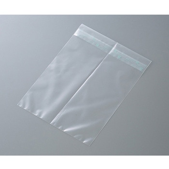 袋型滅菌タブレットカバー 100枚入 CCVOPP03シリーズ サカキL&Eワイズ