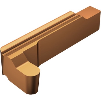 CoroCut(R)1 倣い加工用チップ シャープエッジ サンドビック