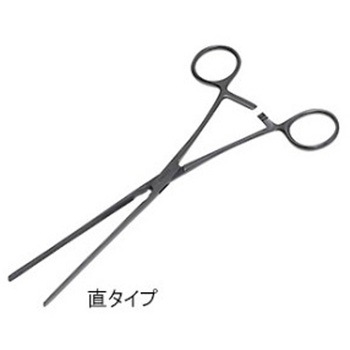 腸鉗子 ドベイキーロブソン 直 F258シリーズ - フリッツメディコ