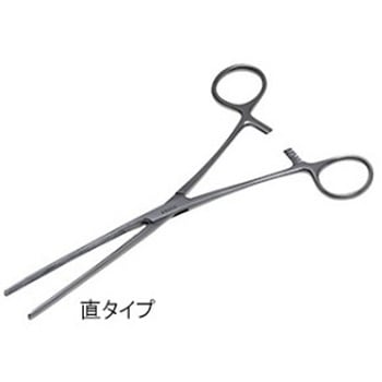 腸鉗子 メーヨー・ロブソン 直 フリッツメディコ