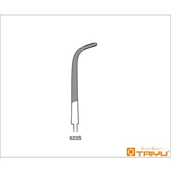 直角剥離鉗子 TY-623シリーズ TAIYU(大祐医科工業)