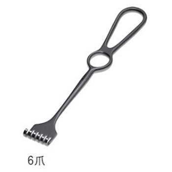 爪鋭鈎 フォルクマン 22cm R100シリーズ フリッツメディコ