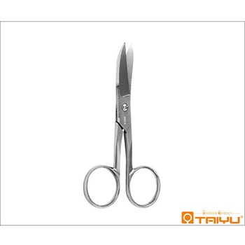 爪切剪刀 TY-177シリーズ TAIYU(大祐医科工業)