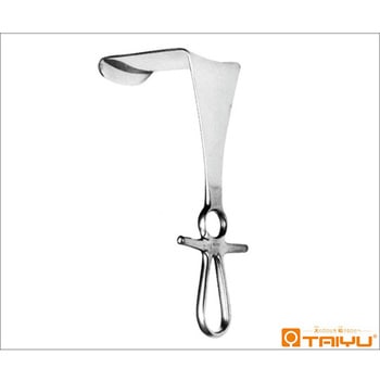 東大式膀胱圧定鈎 TY-336シリーズ TAIYU(大祐医科工業)