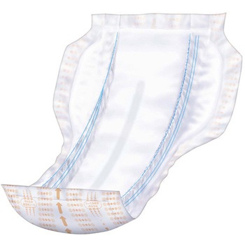 透湿尿とりパッドワイドロング 病院施設用 1ケース 005シリーズ - イワツキ