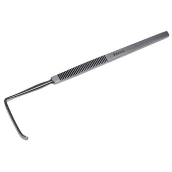 特殊剥離偏平鈎 13.5cm R259-70シリーズ フリッツメディコ