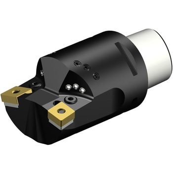 CoroPlex(R) TB 多機能旋削工具 サンドビック