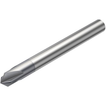 CoroMill(R) Plura 面取り加工用超硬エンドミル サンドビック