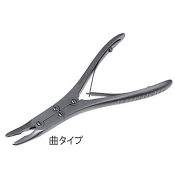 二連丸のみ鉗子 先細 P267シリーズ フリッツメディコ