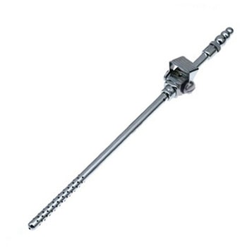 日影式吸引嘴管 しかん 8mm 27cm フリッツメディコ