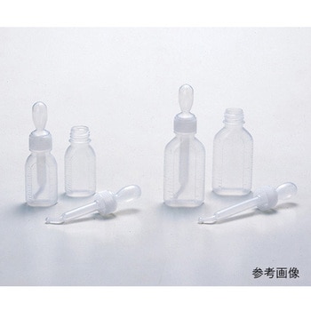 乳児用投薬瓶 - ケーエム化学