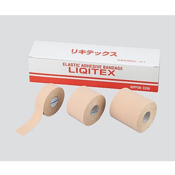粘着性伸縮包帯 リキテックス NEシリーズ 日本衛材