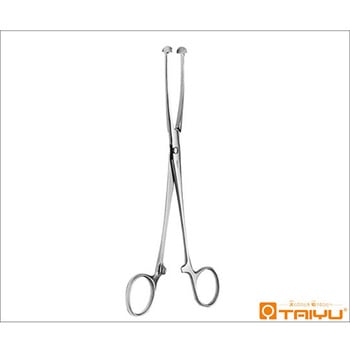 粘膜鉗子 TY-953シリーズ TAIYU(大祐医科工業)