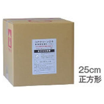 微酸性塩素酸水生成装置 コア・クリーン20 添加液 - コアテック