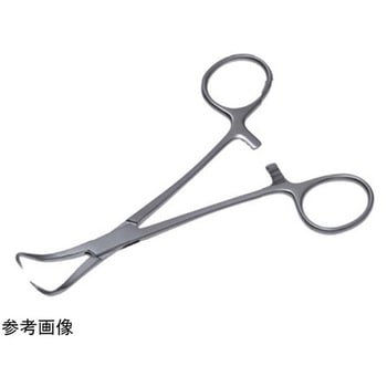布鉗子 バックハウス フリッツメディコ