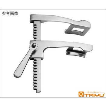 卜部開胸器 TY-690シリーズ TAIYU(大祐医科工業)