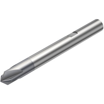 CoroMill(R) Plura 面取り加工用超硬エンドミル サンドビック