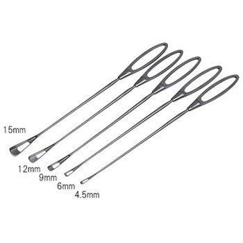 有窓鈍匙 G320シリーズ フリッツメディコ