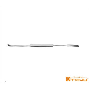 両頭粘膜剥離子 全長19.5cm TYシリーズ TAIYU(大祐医科工業)
