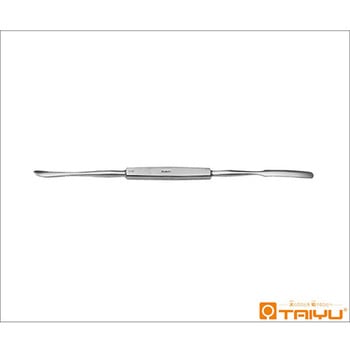 両頭粘膜剥離子 全長19.5cm TYシリーズ TAIYU(大祐医科工業)