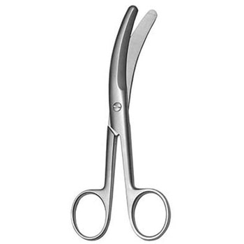 剪刀 さい帯用 CA63C YDM