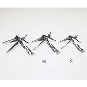 膣鏡 桜井 G288シリーズ フリッツメディコ