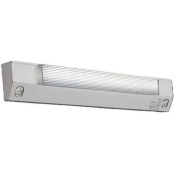 LEDライトユニット形ベースライト Myシリーズ 階段灯 非常用照明器具 20形 階段通路誘導灯兼用形 人感センサなしタイプ グレアカット[ABタイプ] 【受注生産品】 三菱電機