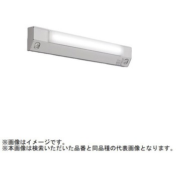 LEDライトユニット形ベースライト Myシリーズ 階段灯 非常用照明器具 20形 階段通路誘導灯兼用形 人感センサなしタイプ 一般タイプ 【受注生産品】 三菱電機
