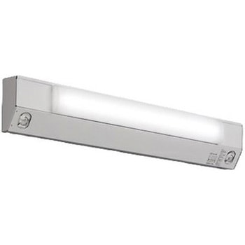 LEDライトユニット形ベースライト Myシリーズ 階段灯 非常用照明器具 20形 階段通路誘導灯兼用形 人感センサなしタイプ 一般タイプ 【受注生産品】 三菱電機