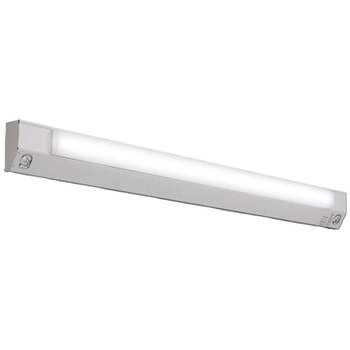 LEDライトユニット形ベースライト Myシリーズ 階段灯 非常用照明器具 40形 階段通路誘導灯兼用形 人感センサなしタイプ 一般タイプ 【受注生産品】 三菱電機