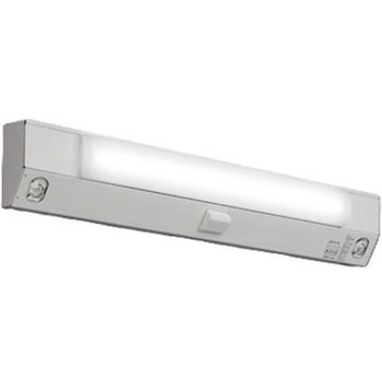 LEDライトユニット形ベースライト Myシリーズ 階段灯 非常用照明器具 20形 階段通路誘導灯兼用形 人感センサ付段調光タイプ 一般タイプ 【受注生産品】 三菱電機