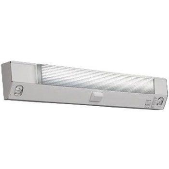 LEDライトユニット形ベースライト Myシリーズ 階段灯 非常用照明器具 20形 階段通路誘導灯兼用形 人感センサ付段調光タイプ グレアカット[ABタイプ] 【受注生産品】 三菱電機