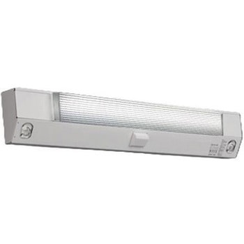LEDライトユニット形ベースライト Myシリーズ 階段灯 非常用照明器具 20形 階段通路誘導灯兼用形 人感センサ付段調光タイプ グレアカット[ABタイプ] 【受注生産品】 三菱電機