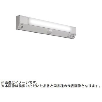LEDライトユニット形ベースライト Myシリーズ 階段灯 非常用照明器具 20形 人感センサ付ON/OFFタイプ 一般タイプ 【受注生産品】 三菱電機