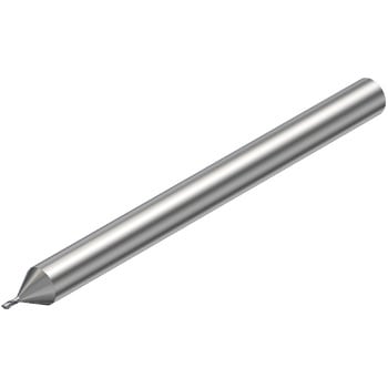 CoroMill(R) Plura マイクロ加工用ハイスペック超硬エンドミル サンドビック