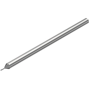 CoroMill(R) Plura マイクロ加工用ハイスペック超硬エンドミル サンドビック