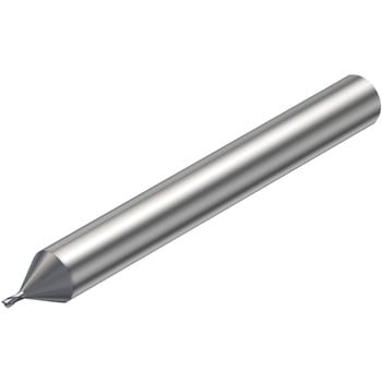 CoroMill(R) Plura マイクロ加工用超硬エンドミル サンドビック