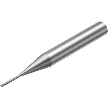 CoroMill(R) Plura マイクロ加工用超硬エンドミル サンドビック