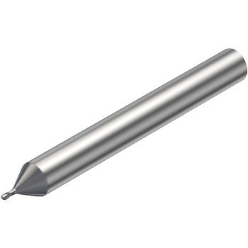 CoroMill(R) Plura マイクロ加工用超硬エンドミル サンドビック