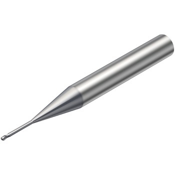 CoroMill(R) Plura マイクロ加工用超硬エンドミル サンドビック