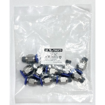 MPC8-01-10 �����^�b�`�p�� �X�g���[�g ���m�^���E �˂��̎��PT �K���`���[�u�O�a8mm 1��(10��) 60725327